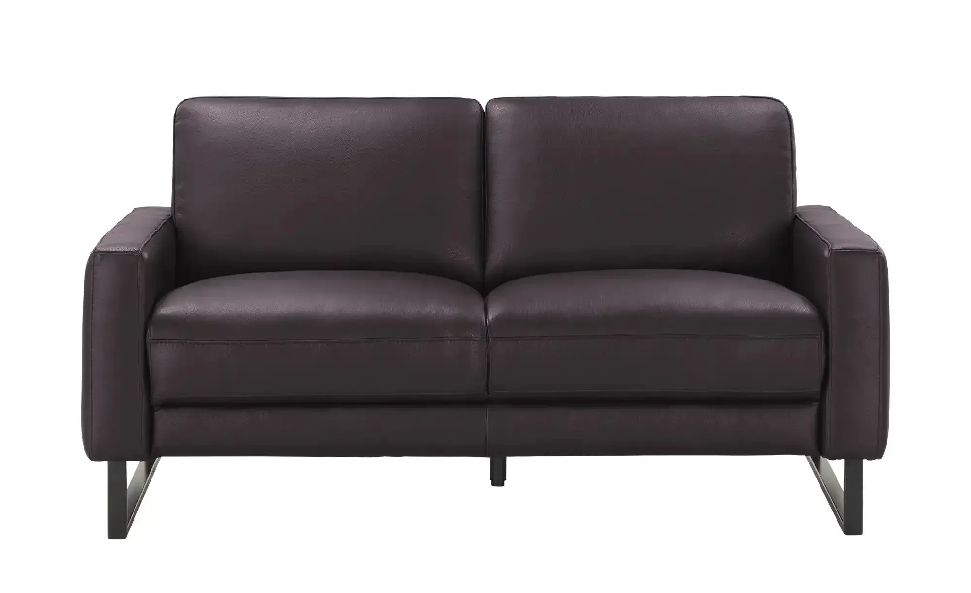 Ravensberger Werkstätten Einzelsofa  RW-Select ¦ lila/violett ¦ Maße (cm): B: 162 H: 94 T: 77.0