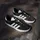 adidas VL Court 3.0 Core Black / Cloud White / Core Black 46 2/3
