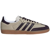 Adidas Samba OG Sneakers Damen - 37 1/3 - 37 1/3 EU