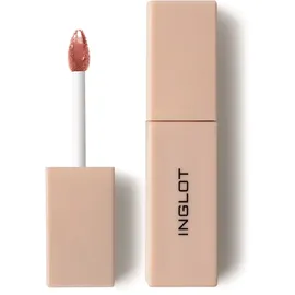 INGLOT Glazed Lips Liquid Lipstick 3,5 ml Rose-Yogurt Cake