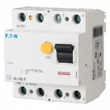 Eaton Power Quality Eaton FI-Schutzschalter PFIM-40/4/003-G/F 40A 4polig 30mA Typ G/F