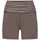 vivance active by lascana Shorts Damen nougat Gr.XS (32/34)