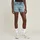 G-Star True Edge Kurze Jeans Sun Faded Cloudburst 26