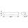Grohe Grohtherm 2000 Duschablage 18608001