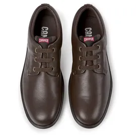 Camper Atom Work Herren Dunkelbraun 43