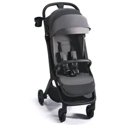 Kinderkraft Kinderwagen NUBI 2 Cloud Grey