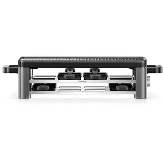 WMF Master Raclette für 8