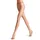 Falke Seidenglatt Strumpfhose Damen 1 Paar Gold L
