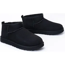 UGG Australia Classic Ultra Mini Black 42