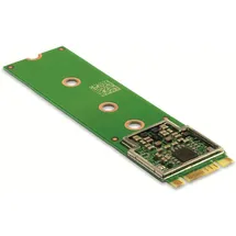 Google Coral Coral M.2 Accelerator B+M Key,