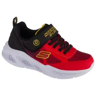 SKECHERS Meteor-Lights - Krendox Rot 31