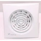 S + P Silent-100 CDZ Kleinraumventilator