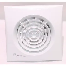 S + P Silent-100 CDZ Kleinraumventilator