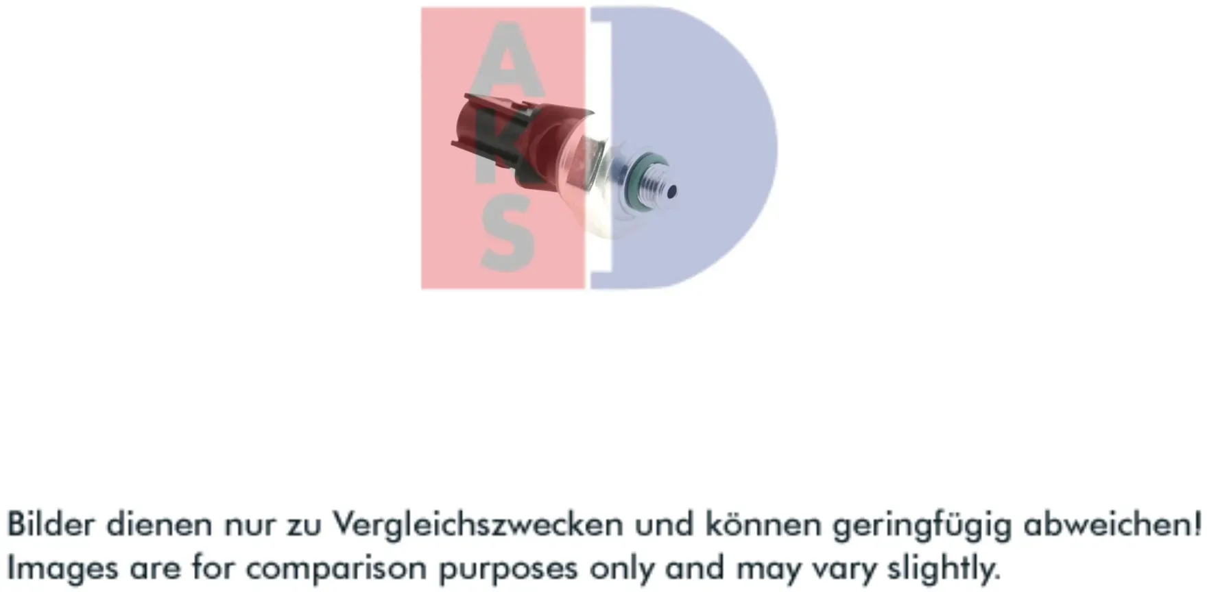 AKS DASIS 860227n für Volvo RENAULT TRUCKS