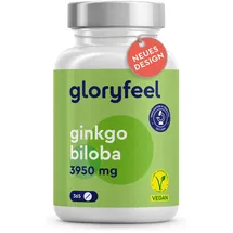 gloryfeel Ginkgo Biloba Tabletten 365 St.