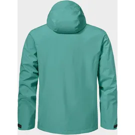 Schöffel Jacket Gmund M, emerald SLATE