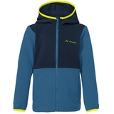 Vaude Pulex Ii Full Zip Fleece Lila 104