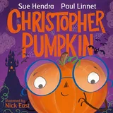 Hodder Children's Books Christopher Pumpkin
