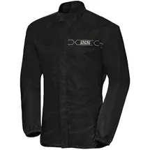 IXS Nimes 3.0 Regenjacke Herren Schwarz 3XL