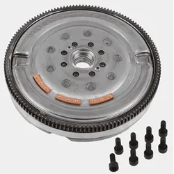 SACHS 2294 701 059 Schwungrad Zwei-Massen-Schwungrad