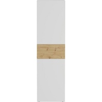 FMD Garderobenschrank »Belm«, Breite 54,5 cm