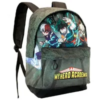 Karactermania My Hero Academia Rucksack 41 Cm - Multicolor