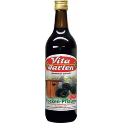 VITAGARTEN TROCKEN PFLAUME