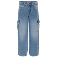 ONLY Jeans 'HARMONY' - Blau - 152