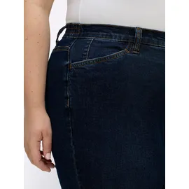 sheego Jeans in dark blue | Gr.: 58