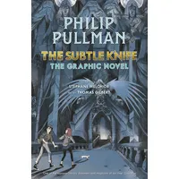Penguin Random House Children's UK The Subtle Knife: The