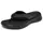 SKECHERS Go Walk Flex Sandal Schwarz 39
