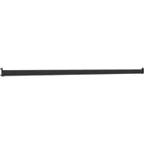 Hom ́in Kleiderstange 88 cm UNIT - B/H/T ca. 87,30x3,00x1,50