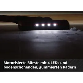 Einhell TE-SV 18 Li-Solo ohne Akku
