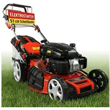 Hecht 551 SXE 5,5 PS