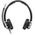 Poly HP Poly Mission 625 kabelgebundenes Stereo-USB-Headset