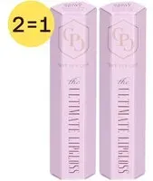 Cent Pur The Ultimate lipgloss Peach Spritz 2x2,5 ml