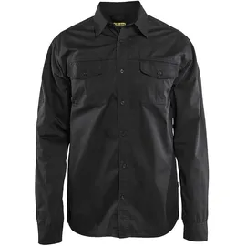 Blåkläder Blakläder Arbeitshemd 3298