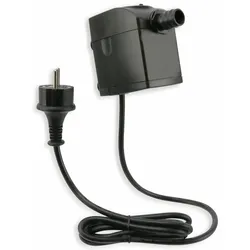 DAYPOWER Kreiselpumpe KP-30W-1680L, 230 V~, 30 W