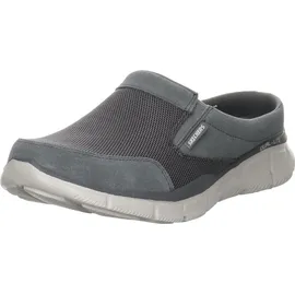 SKECHERS Herren Equalizer Coast to Coast Grau, - Grau