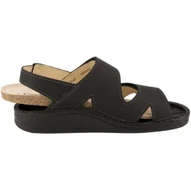 Finn Comfort Toro-S schwarz 40