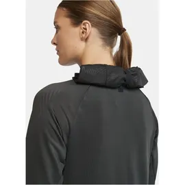 Craft Extend Kapuzen-Trainingsjacke Damen 995000 asphalt M