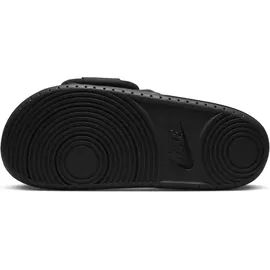 Nike Offcourt Adjust Schwarz/Weiß 41