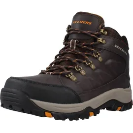 SKECHERS RELMENT - DAGGETT Herren Braun 45