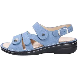 Finn Comfort Gomera Damen Blau 40