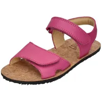 Koel Barefoot - Kinder Sandalen - Ashley - Fuchsia,