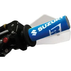 Blackbird World MXGP Replica Beschichtungsschutz - Suzuki