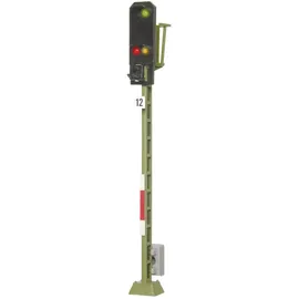 Viessmann Licht-Einfahrsignal 4012 H0