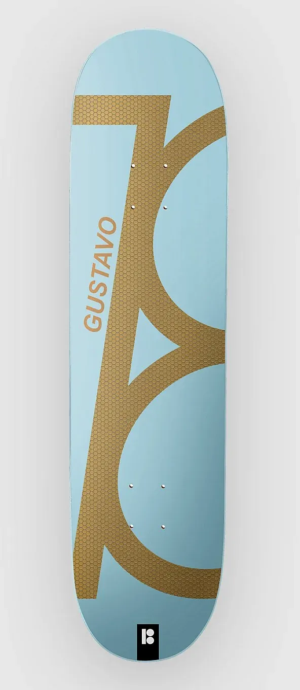 Plan B Full Dip Slanted Gustavo 8.0