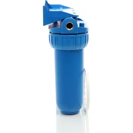 Naturewater NW-BR10B2 Doppelfilter Wasserfilter 20,67 mm x 1/2'