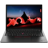 Lenovo ThinkPad L13 Yoga G4 (Intel), Thunder Black, Core i5-1335U, 16GB RAM, 512GB SSD, LTE, DE (21FJ001XGE)